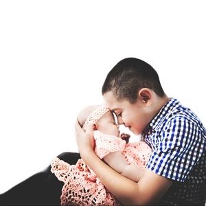 Meet your Posher, Morgan